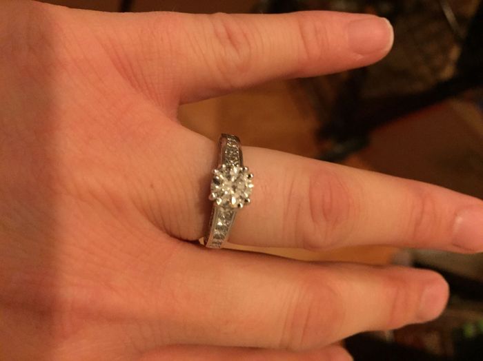 Rings!!!