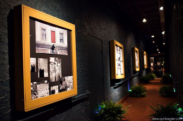 Shadow Box Ideas