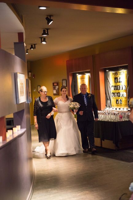 PRO BAM: A Priest and a Rabbi Walk into A Bar! (Pic heavy)