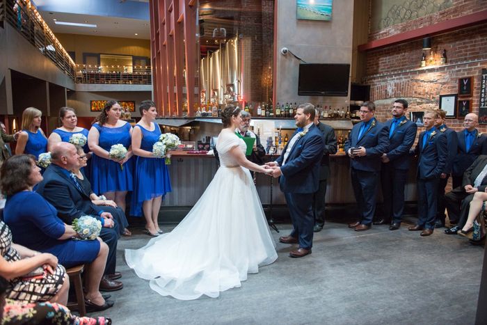 PRO BAM: A Priest and a Rabbi Walk into A Bar! (Pic heavy)