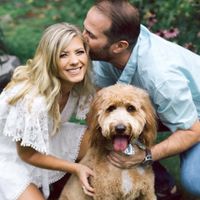 Engagement Pictures - 1