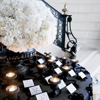 Guest Book Table Ideas