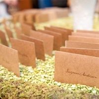 Guest Book Table Ideas