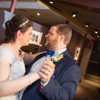 PRO BAM: A Priest and a Rabbi Walk into A Bar! (Pic heavy)