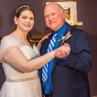 PRO BAM: A Priest and a Rabbi Walk into A Bar! (Pic heavy)