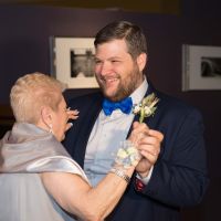 PRO BAM: A Priest and a Rabbi Walk into A Bar! (Pic heavy)