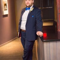 PRO BAM: A Priest and a Rabbi Walk into A Bar! (Pic heavy)