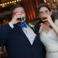 PRO BAM: A Priest and a Rabbi Walk into A Bar! (Pic heavy)