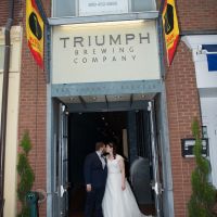 PRO BAM: A Priest and a Rabbi Walk into A Bar! (Pic heavy)