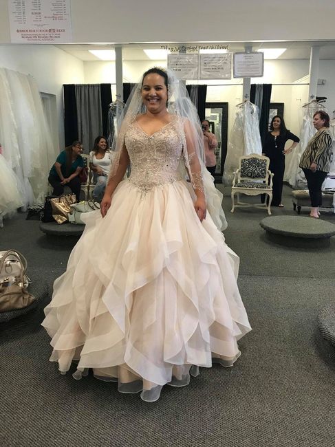 my dress :)
