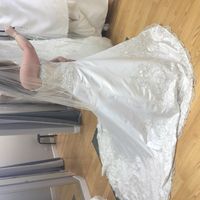 I Want To Love My Dress, But Don't