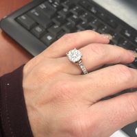 Brides of 2020!  Show us your ring! - 1