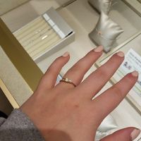 Brides of 2020!  Show us your ring! - 1