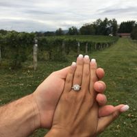 Show me the Ring!💍 - 1