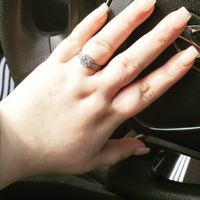 Brides of 2022! Show us your ring! - 1