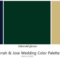 Colors for march - 1