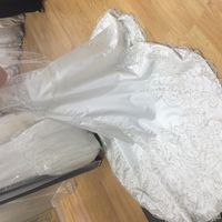 I Want To Love My Dress, But Don't