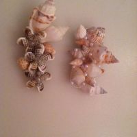 Seashell hair clips--opinions on a favorite?