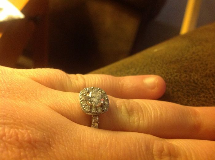 The Ring!!!