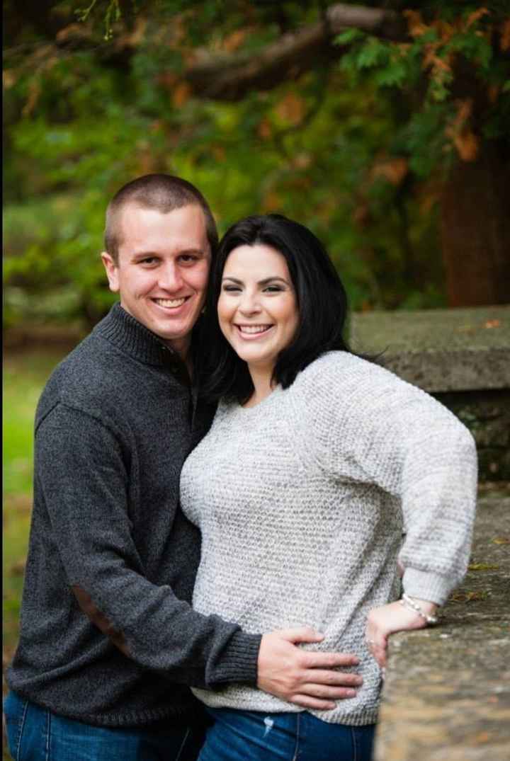 2014 Brides (Share some photos)