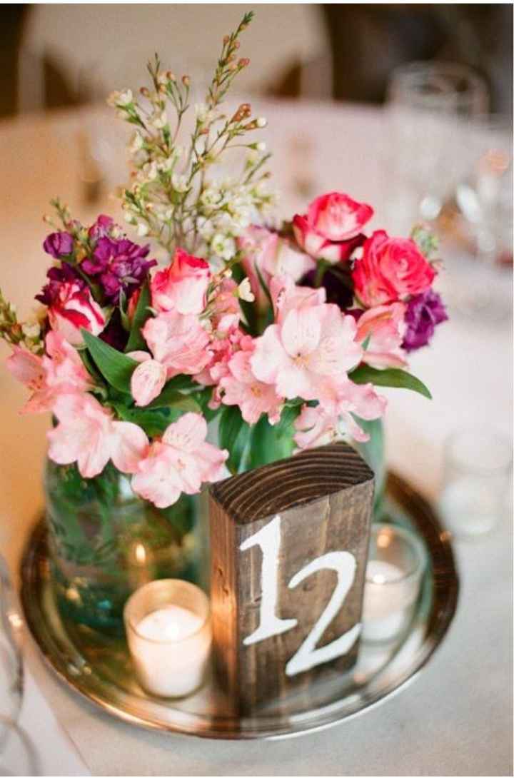 Mason Jars ideas HELP!!