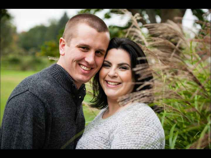 SHOW OFF YOUR GROOM!!!