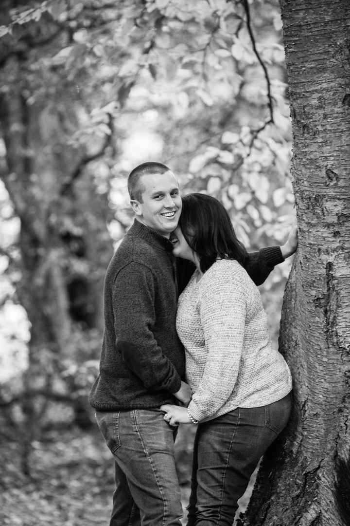 Post Your Favorite Picture of You and Your Fiance/Fiancee!