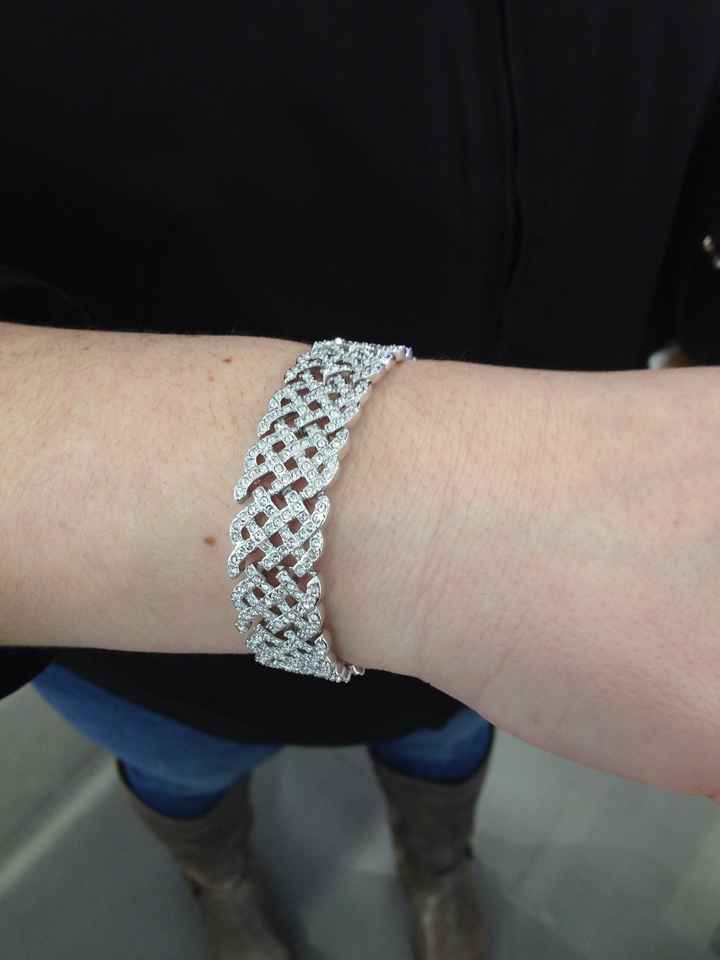 The "Show and Tell" Thread!