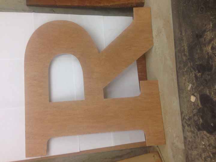 Non-tradtional Guest Books.