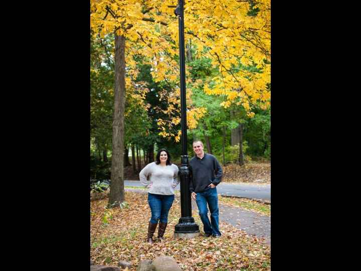 Show Me Engagement Photos!!