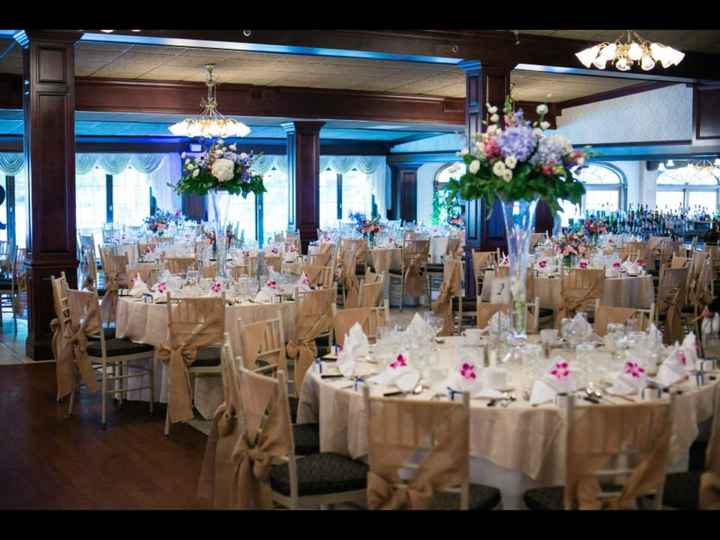 Chair sashes are they worth it?