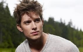Just for fun: Celebrity Crush..Who's yours???