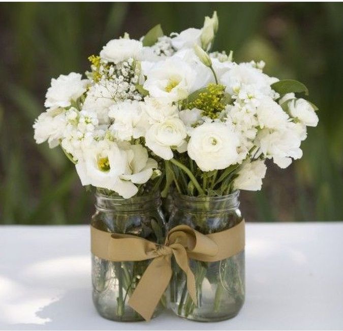 Mason Jars ideas HELP!!