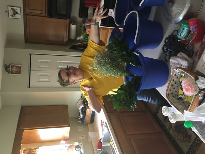 Fifty Flowers - My Experience Doing My Own Florals