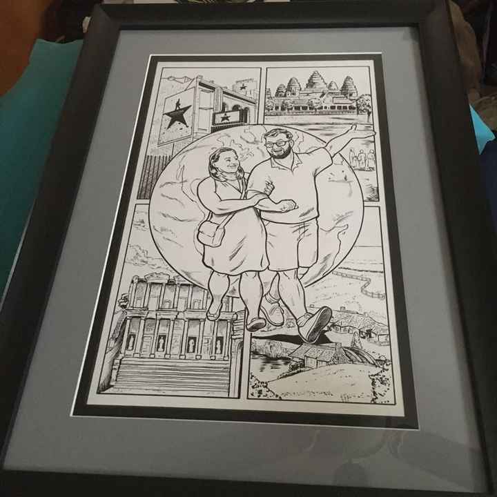 NWR - The Most Thoughtful Gift