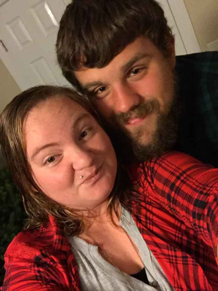Fiancé(e) Friday! Show off your fiancé(e)! - 1