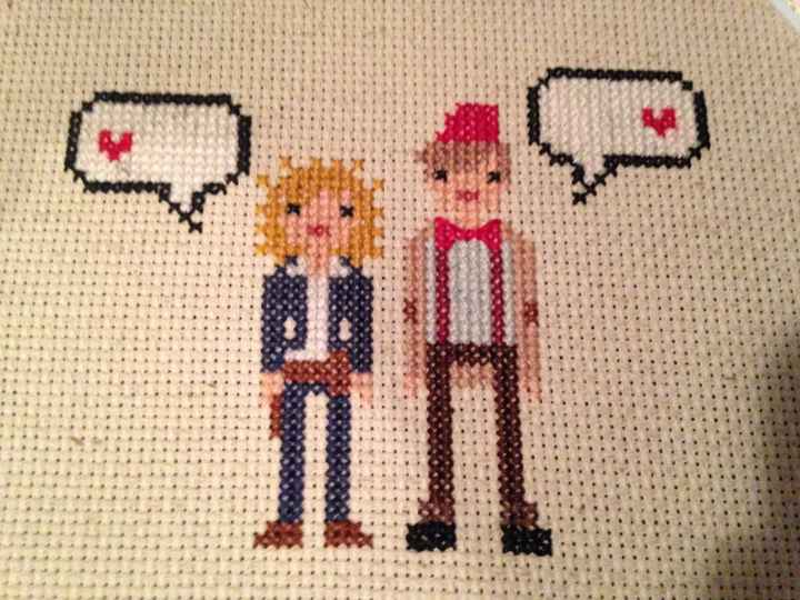 NWR - Does Anyone Else Craft for Fun!?