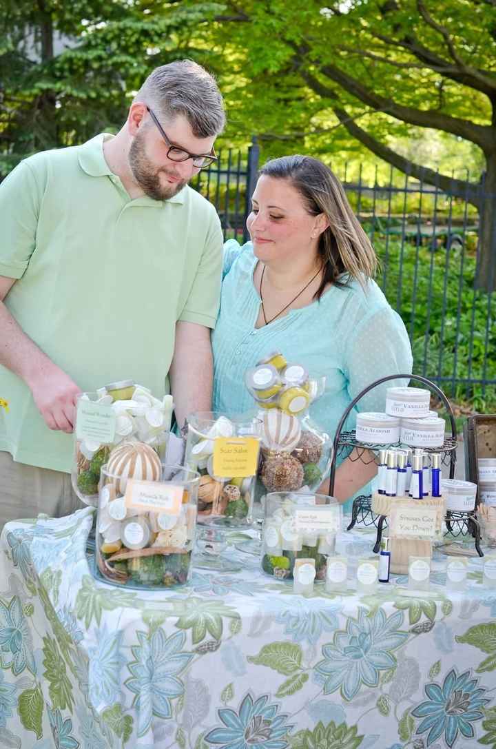 Quickest photographer EVER and I love her - engagement shots back from yesterday!