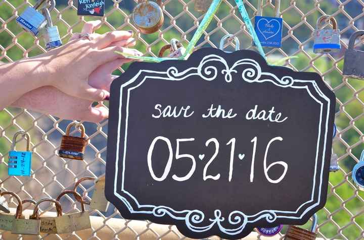 engagement pictures...