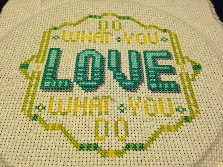 NWR - Does Anyone Else Craft for Fun!?