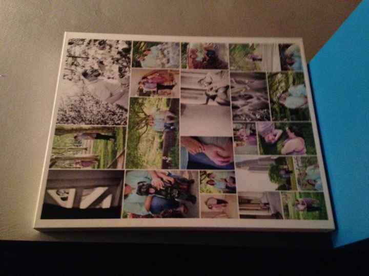 What's in your mailbox?