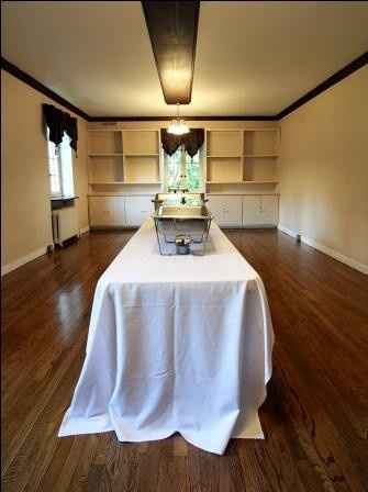 DIY Bouquets and Centerpieces in Primarily Green - Ideas/Thoughts?