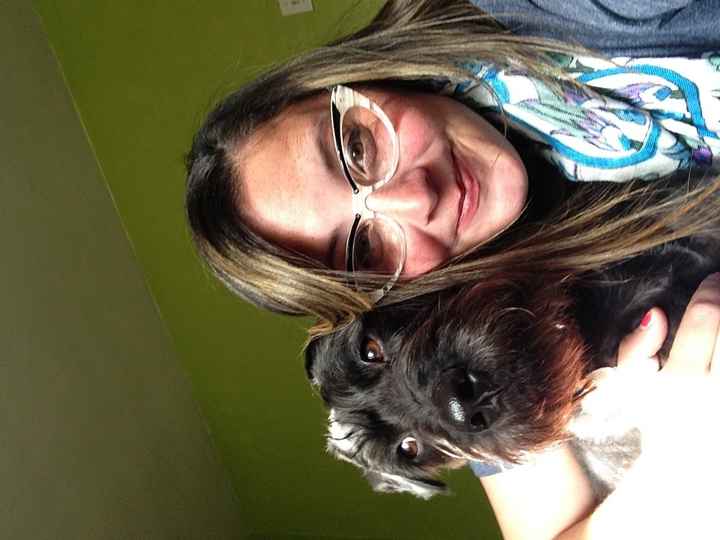 NWR Wait.....This looks familiar... (furbaby!)