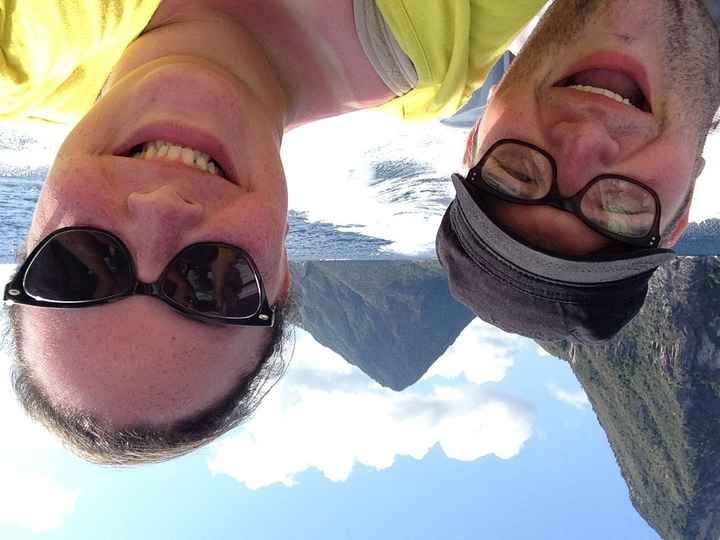 Everyone - do a quick intro!