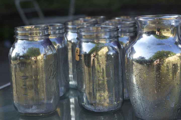 Cost of Centerpieces