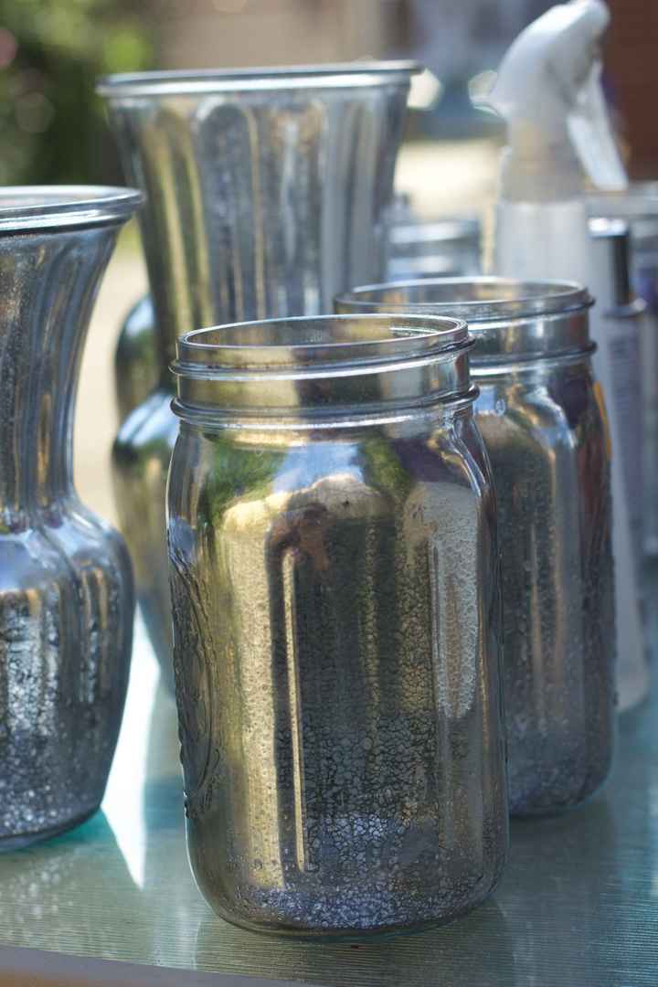 What did you DIY? (or attempt to)