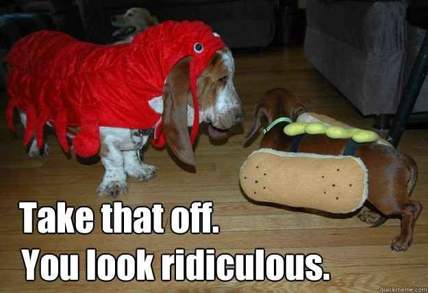 Stop Hiding Threads!