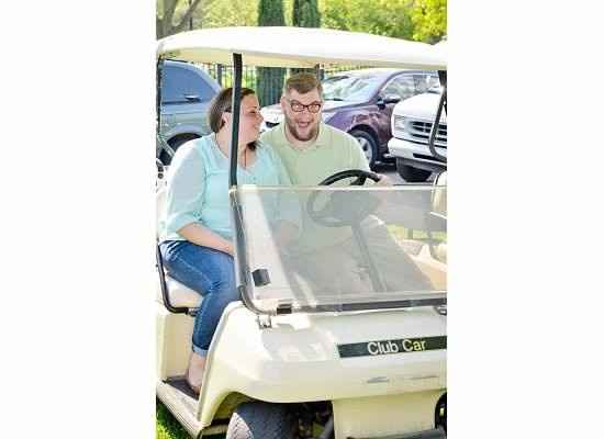 Please Advise: Parking Solutions for Mid-day reception
