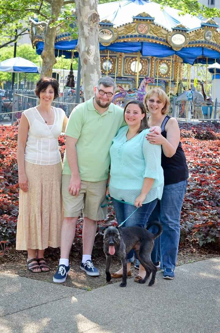 Engagement Shoot Advice