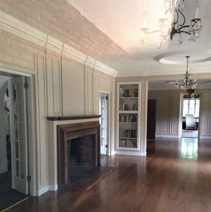 Please, I need help! In search of a venue in Pittsburgh